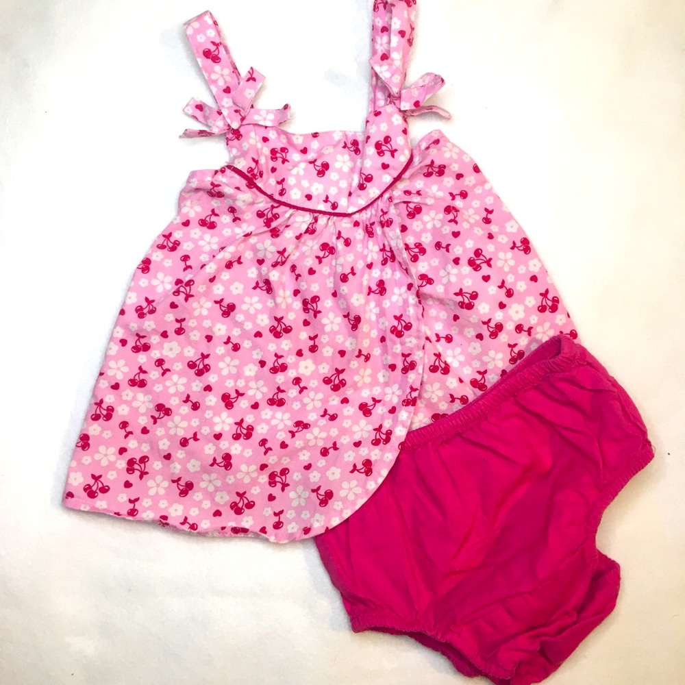 Pretty in Cherry Blossom Pink